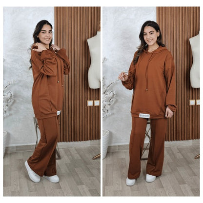 survêtementالأوفر سايز