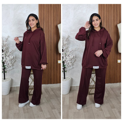 survêtementالأوفر سايز