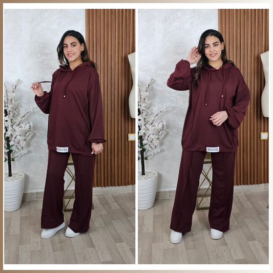 survêtementالأوفر سايز