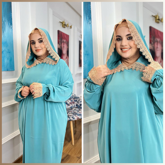 Abaya.