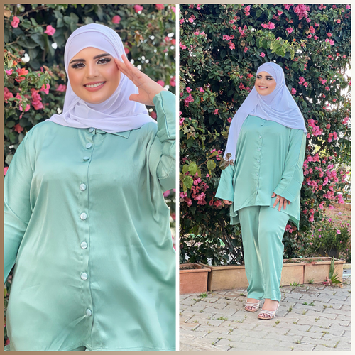 Ensemble (satan sdfa).