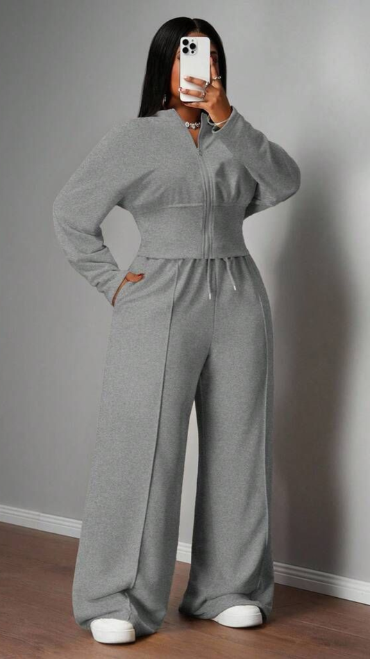 Ensemble Confort Premium Large Fit