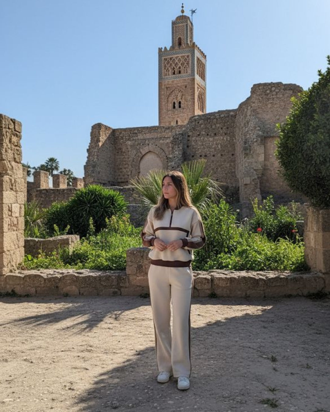 الأنسامبل العصري المغربي