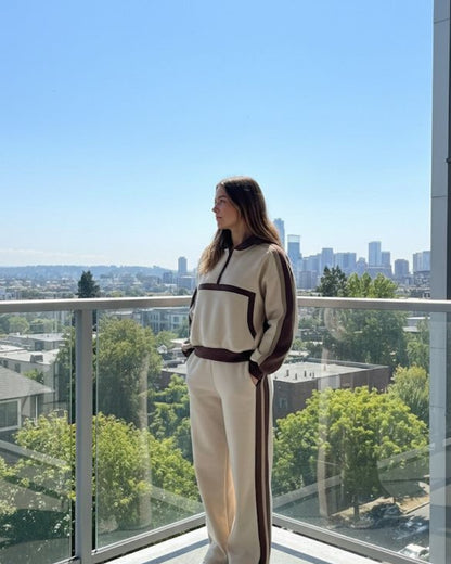 الأنسامبل العصري المغربي