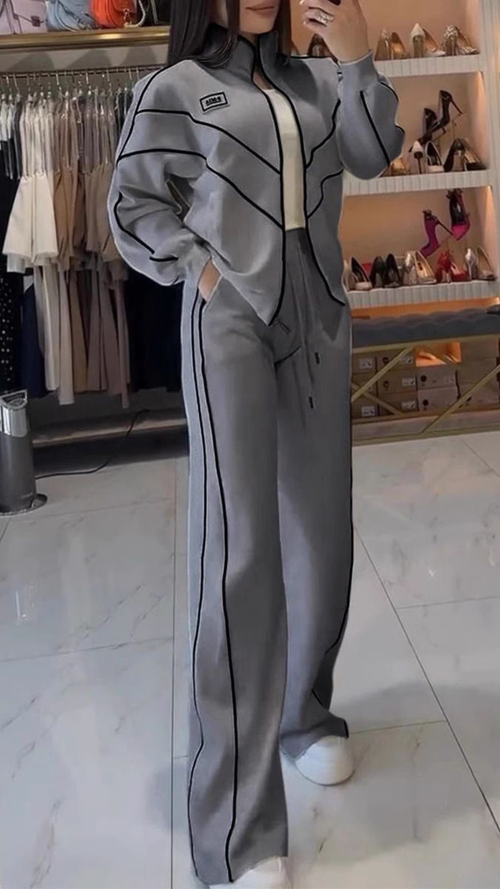 Ensemble GreyLine Édition Prestige